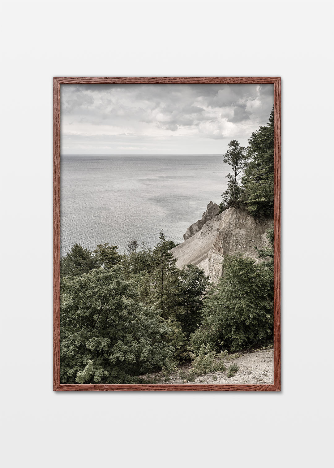 Møns Klint plakat