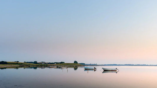 Naturbilleder og smukke landskaber i Danmark – inspiration til fotografering