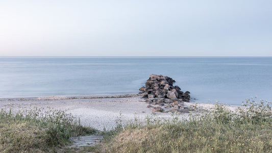 Naturen omkring Sæby