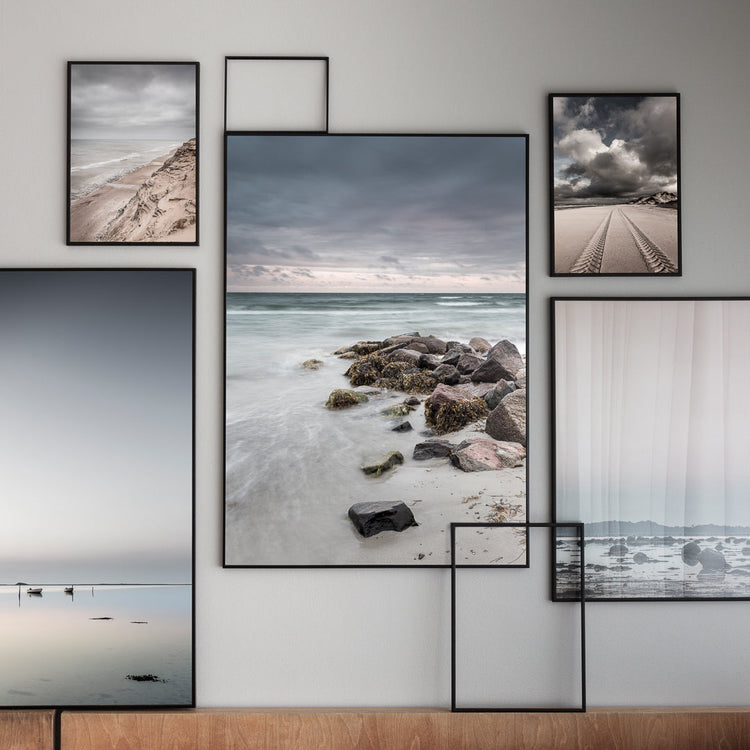 Danmark plakater er fotografiske naturplakater fra Danmarks natur