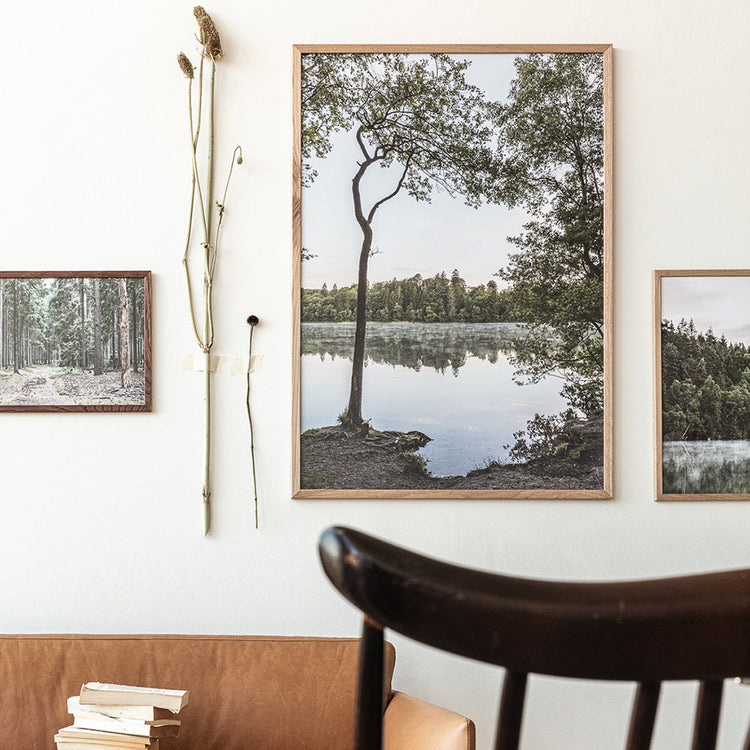 Silkeborg plakater - Fotokunst fra Søhøjlandet i Danmark - Foto Factory