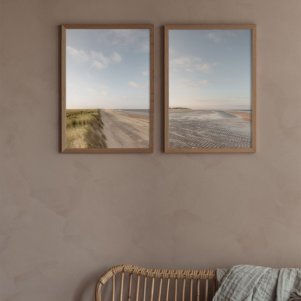 Rømø plakater | Fotokunst fra Vesterhavet | Foto Factory