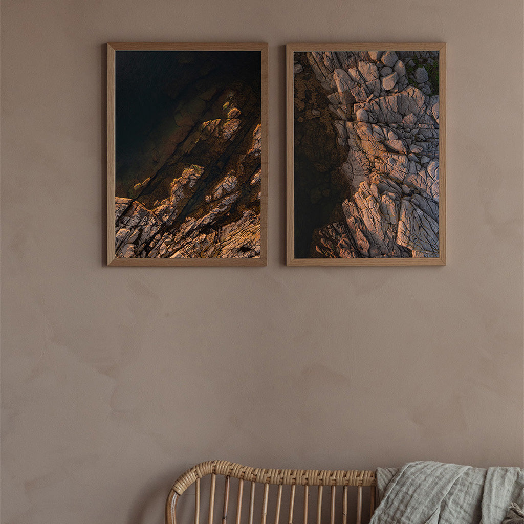 Bornholm Plakater | Fotokunst & Plakater fra Solskinsøen | Foto Factory