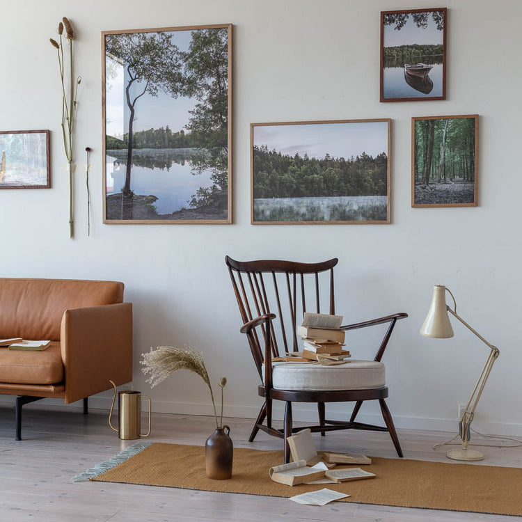 Naturplakater | Fotokunst af dansk natur | Foto Factory