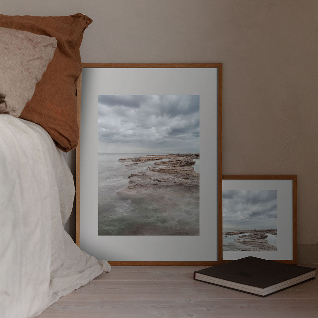 Plakater til soveværelset | Fotokunst til et roligt rum | Foto Factory