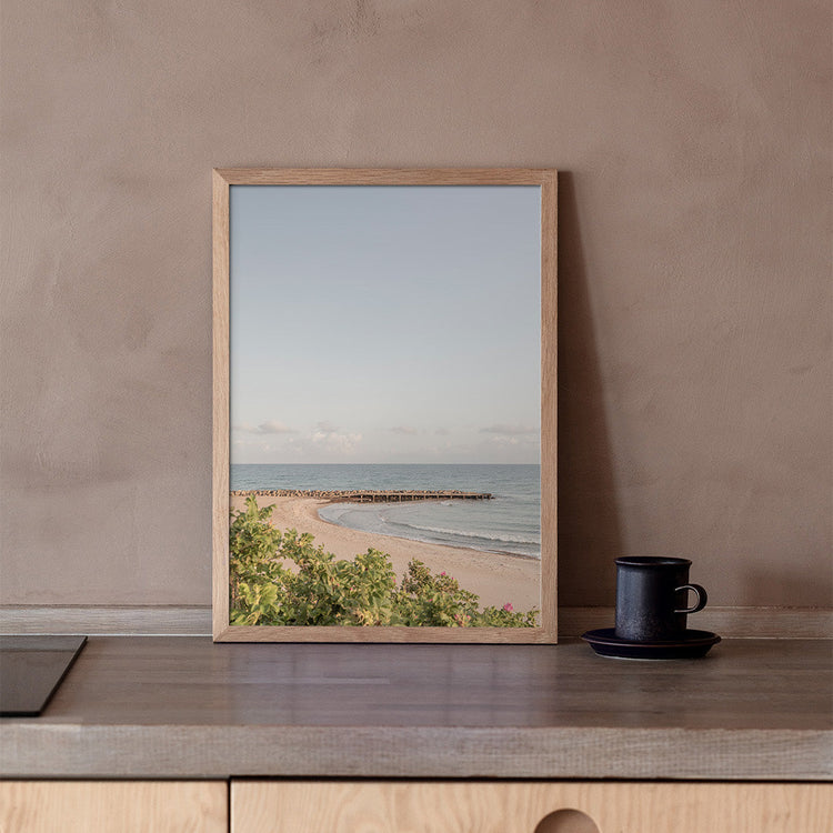 Tisvilde og Tisvildeleje plakater – Natur og kystmotiver | Foto Factory