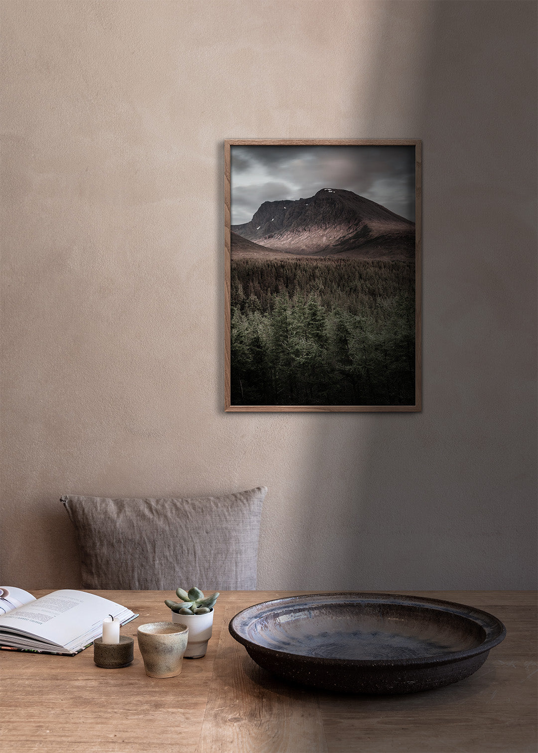 Ben Nevis plakat