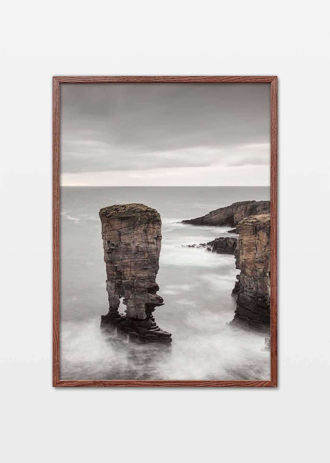 Yesnaby Castle plakat