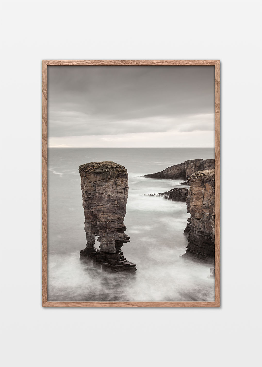 Orkney plakat