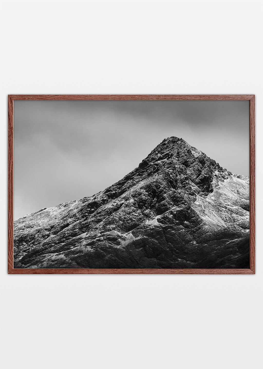 Black Cuillin plakat