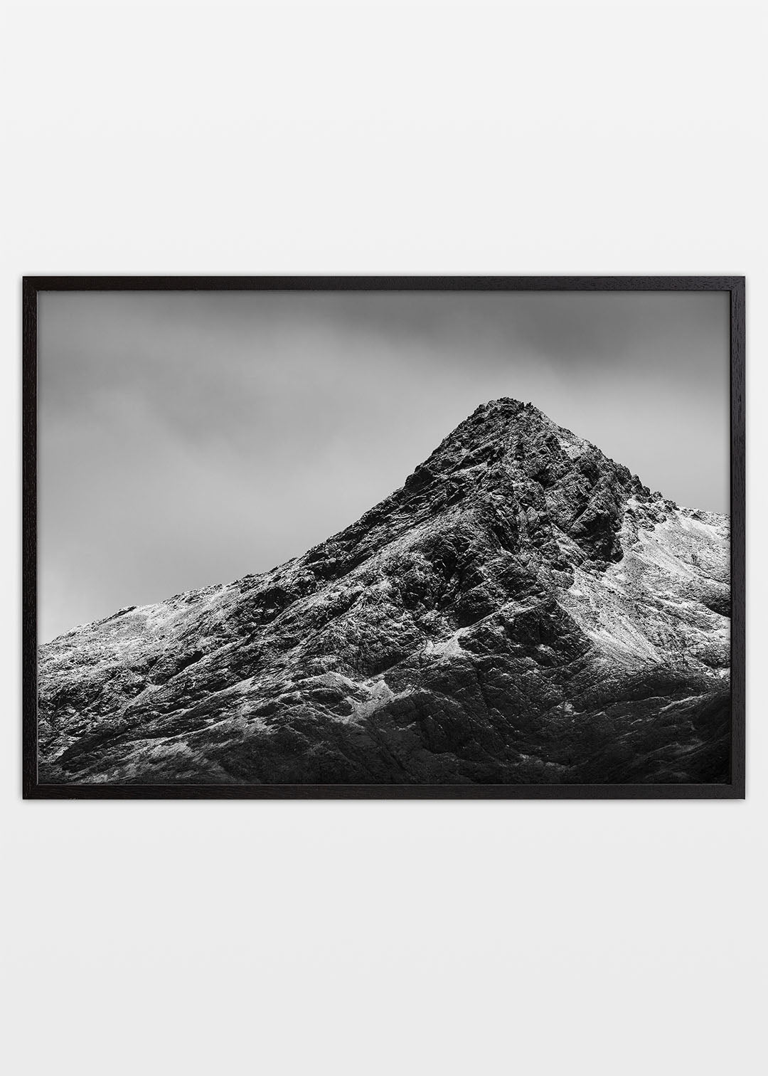 Black Cuillin plakat