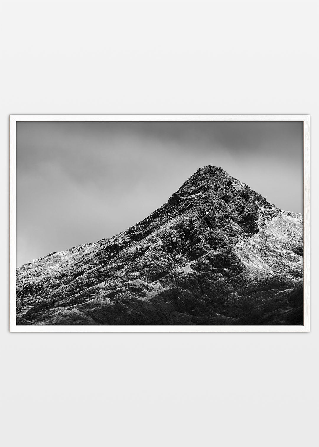 Black Cuillin plakat