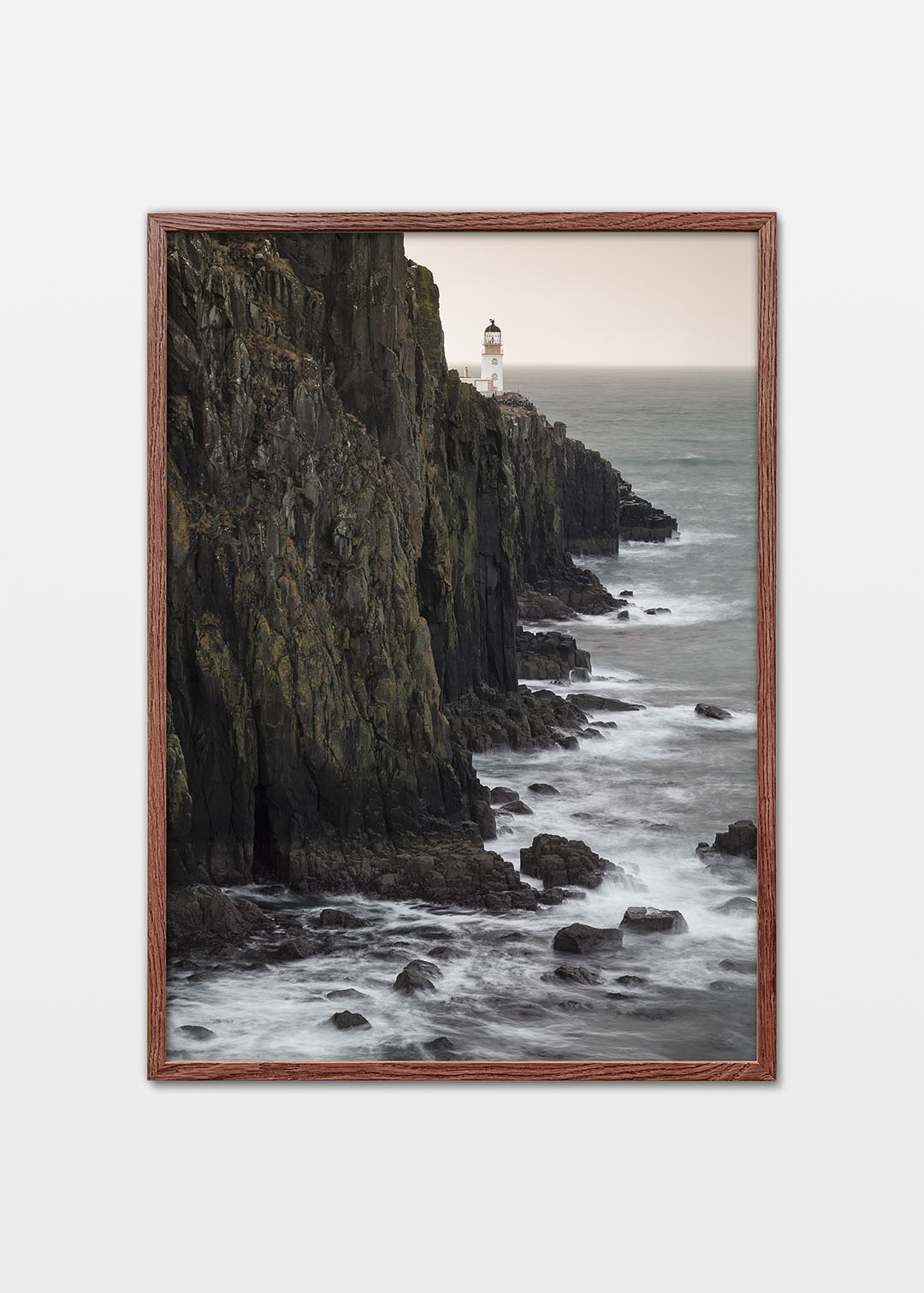 Neist Point plakat