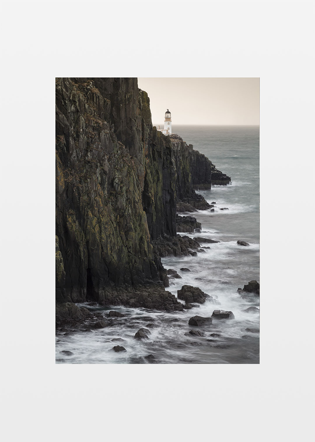 Neist Point plakat