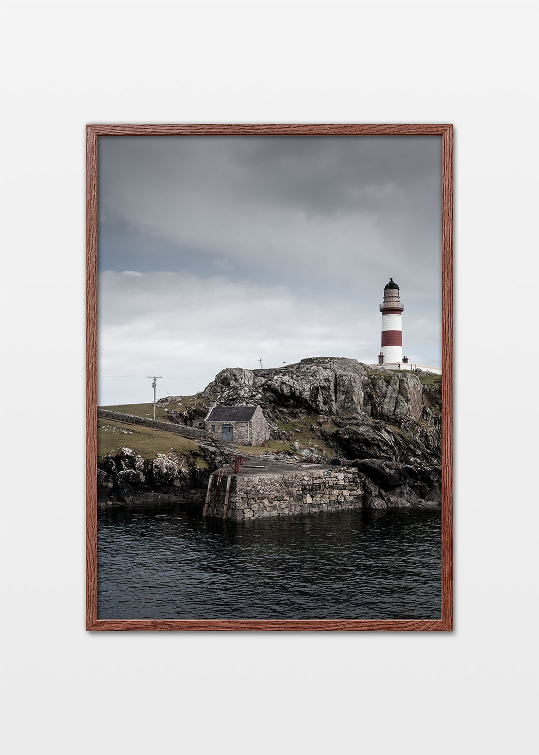 Isle of Scalpay