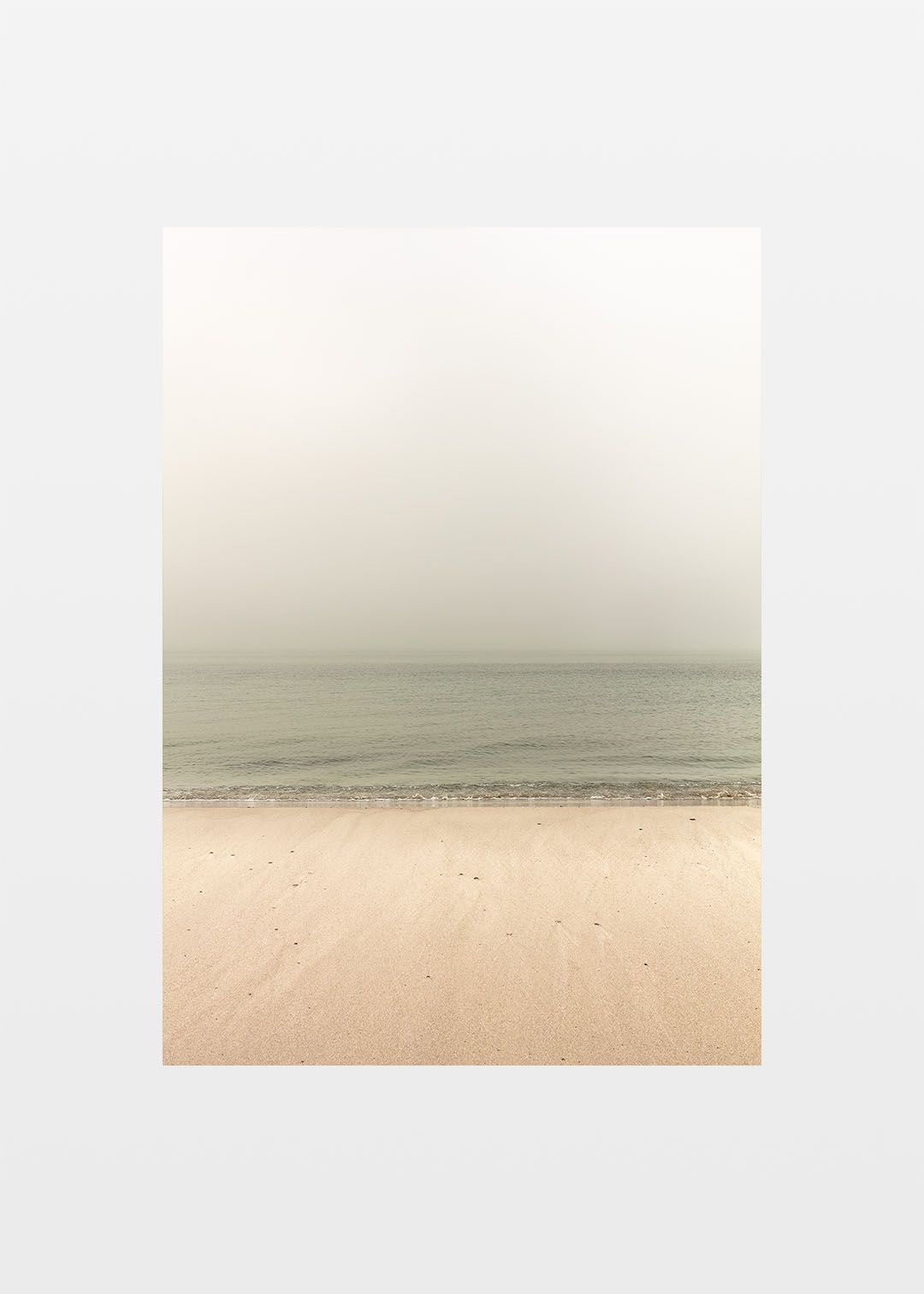 Læsø plakat