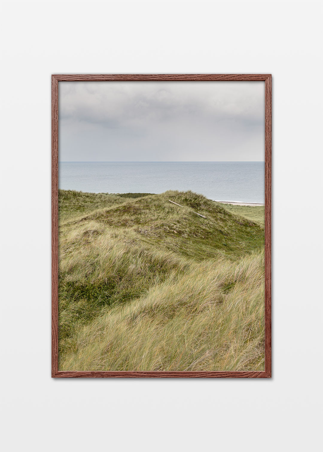 Klitmøller plakat