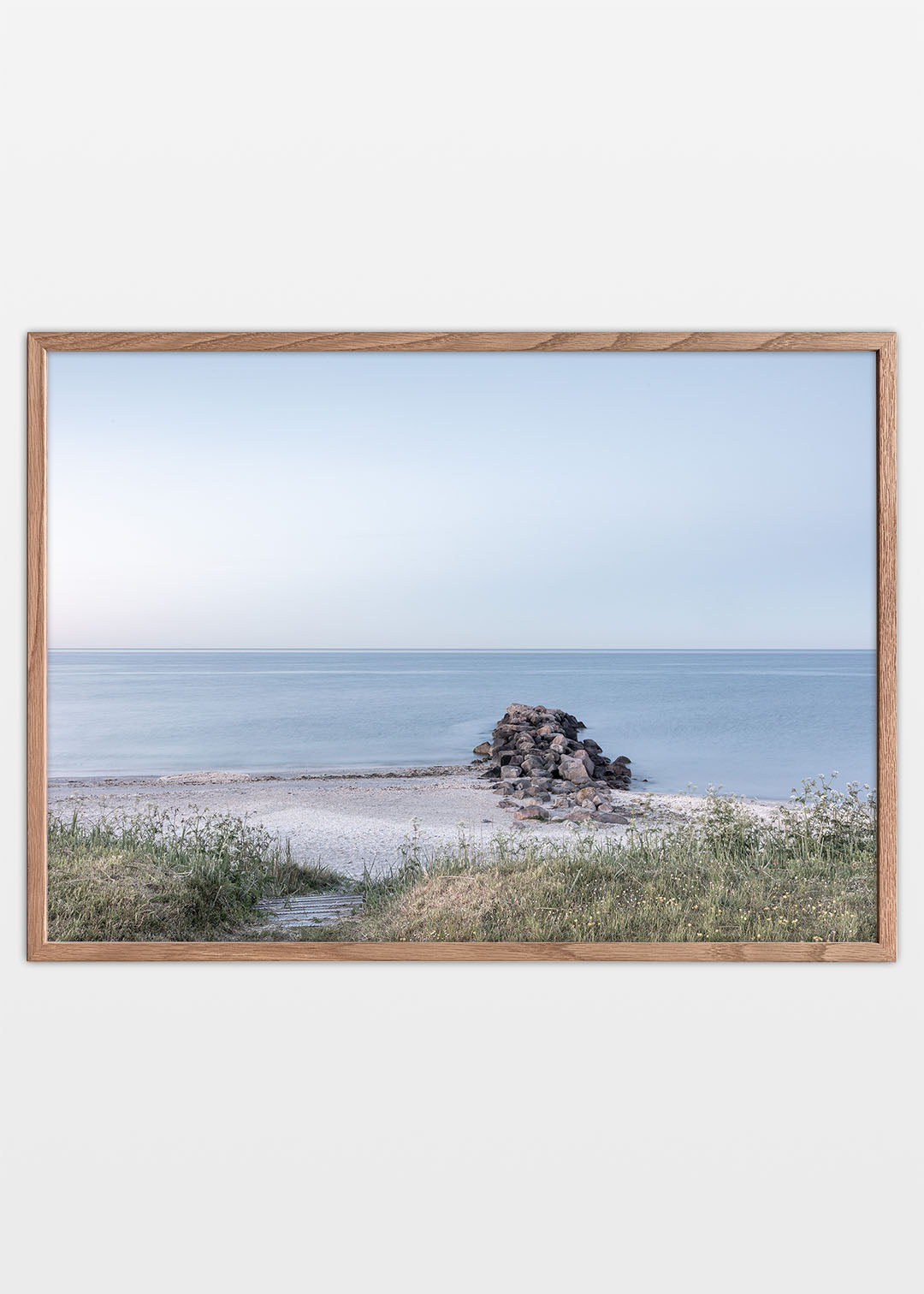 Vandret Sæby plakat