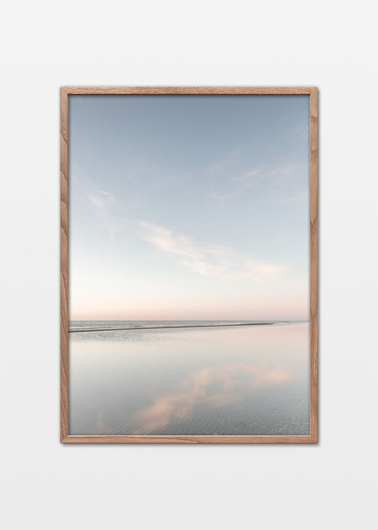 Lyngså Strand plakat