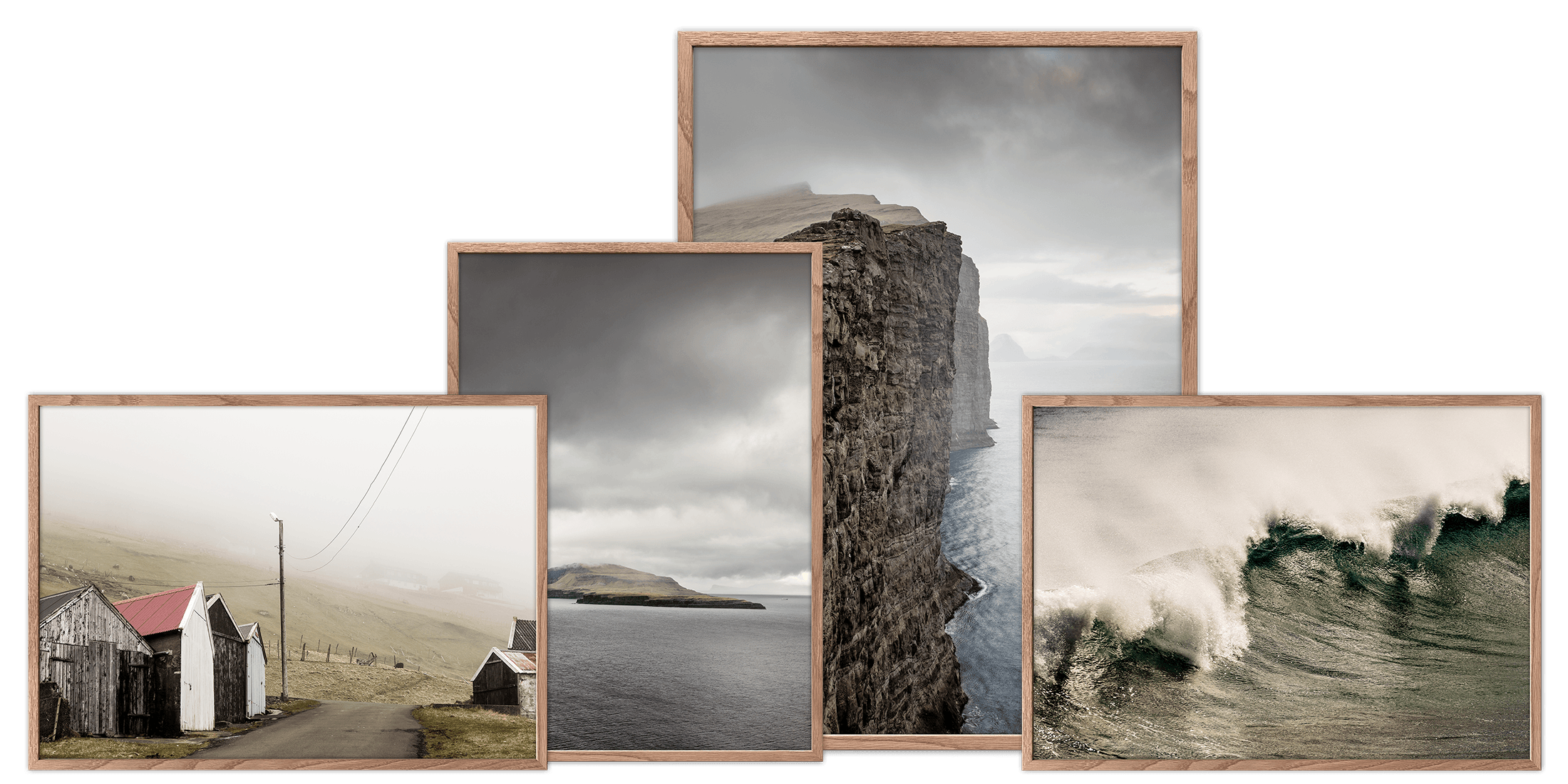 Posters Faroe Islands