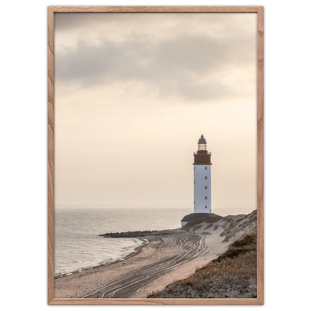 Anholt Lighthouse